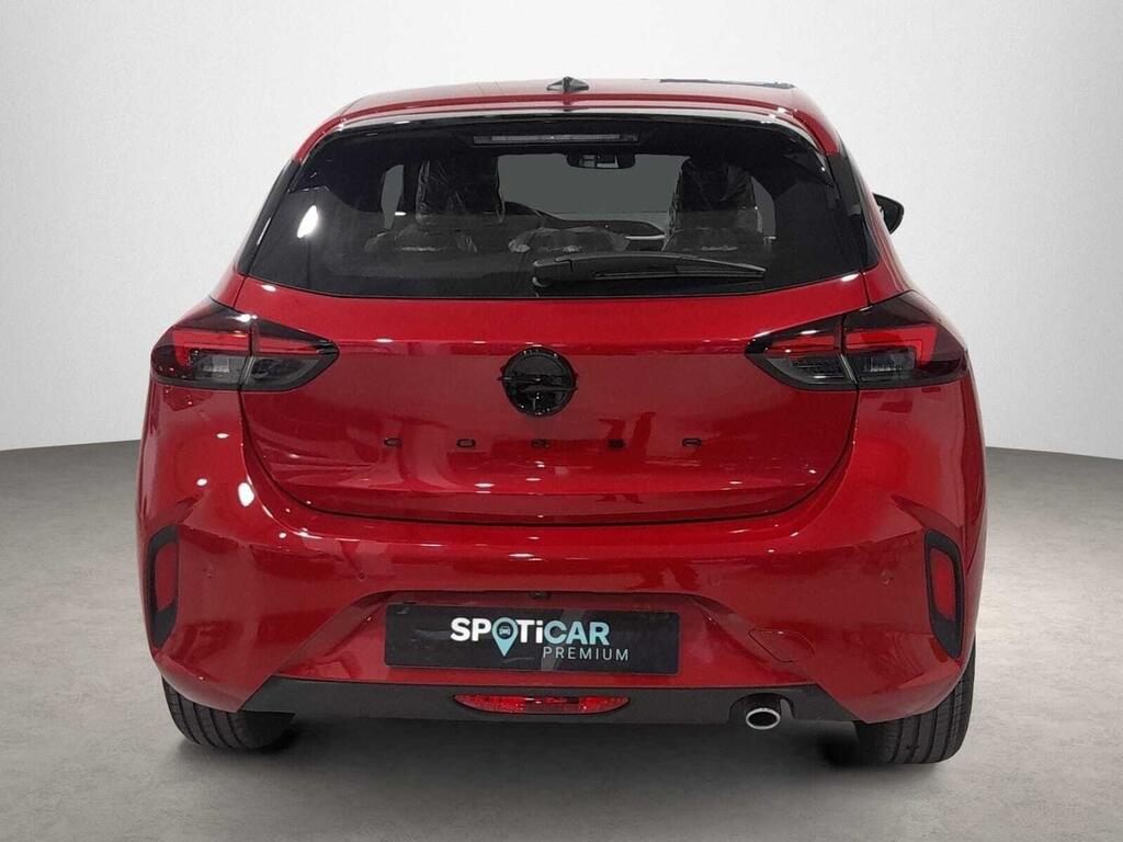 Opel Corsa 1.2T XHL 74kW (100CV) GS 5