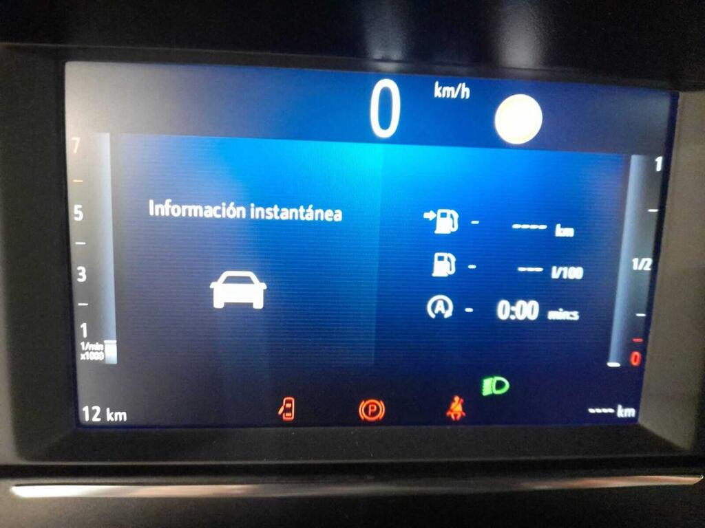 Opel Corsa 1.2T XHL 74kW (100CV) GS 23