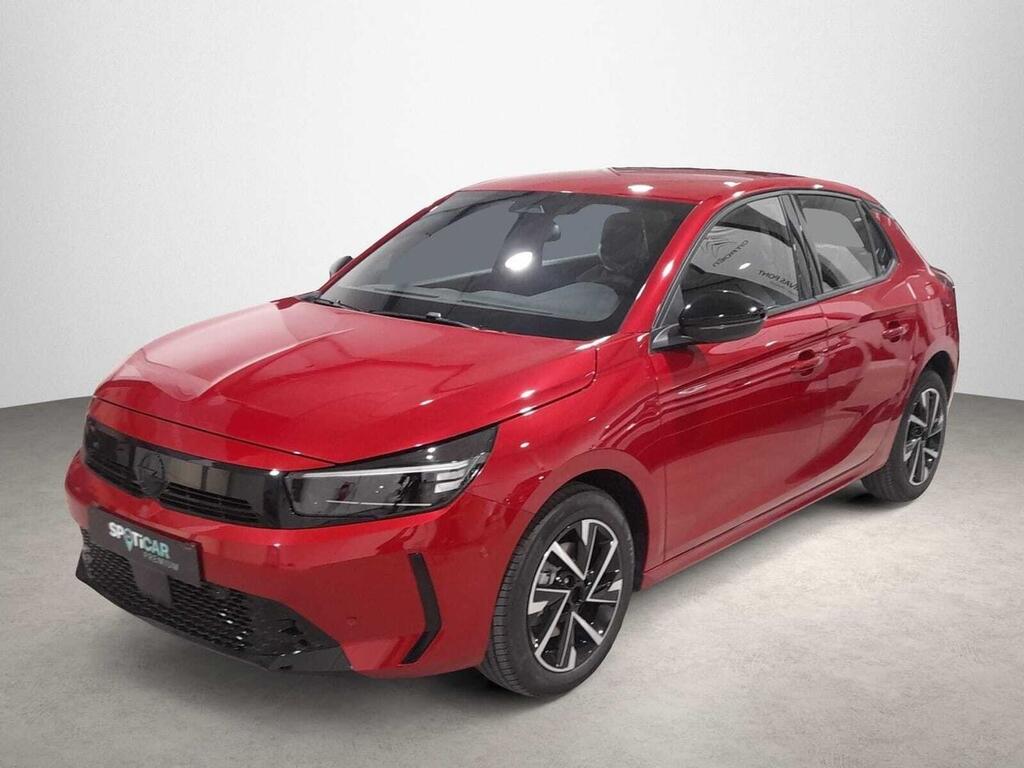 Opel Corsa 1.2T XHL 74kW (100CV) GS 1