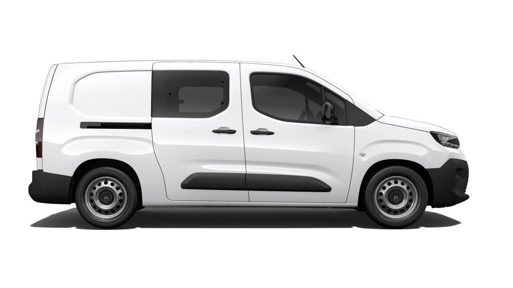Citroën Berlingo 1.5 DIESEL 100 XL 4P 3