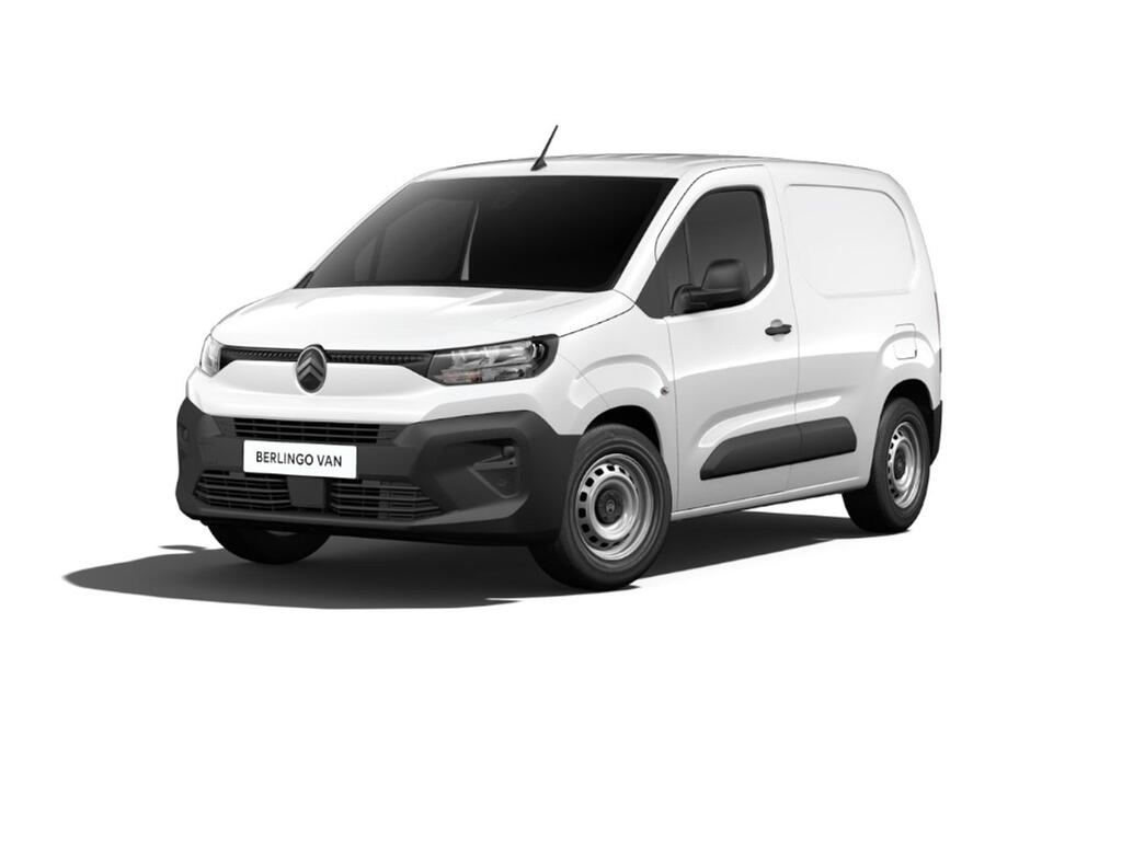 Citroën Berlingo 1.5 DIESEL 100 M 4P 1