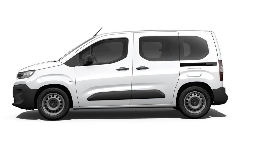 Citroën Berlingo 1.5 BLUEHDI 75KW TALLA M YOU 4P 1