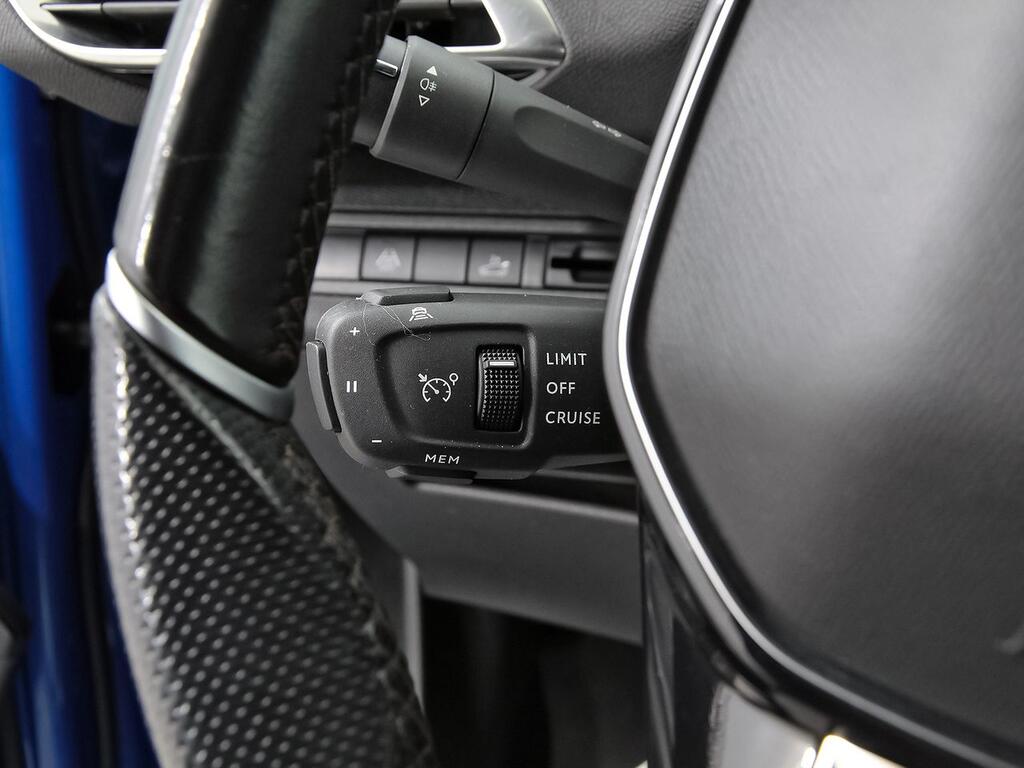 Peugeot 3008 1.5 BlueHDi 96kW (130CV) S&S GT 17