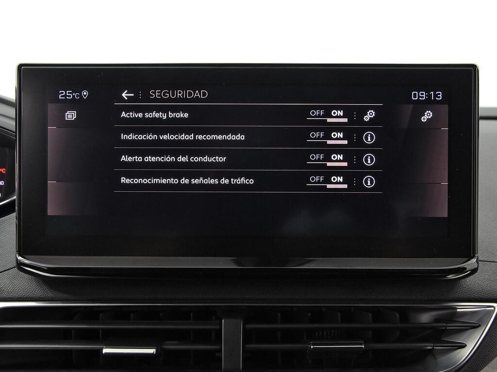 Peugeot 3008 1.5 BlueHDi 96kW (130CV) S&S GT 27