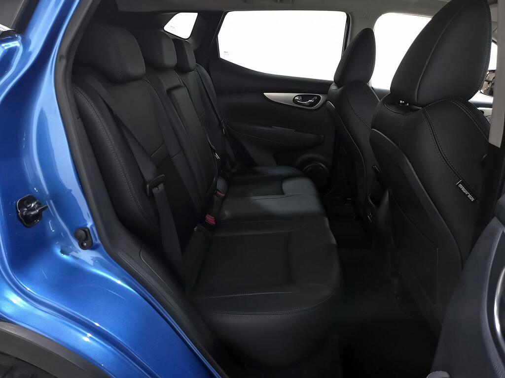 Nissan Qashqai dCi 85 kW (115 CV) E6D DCT TEKNA 8