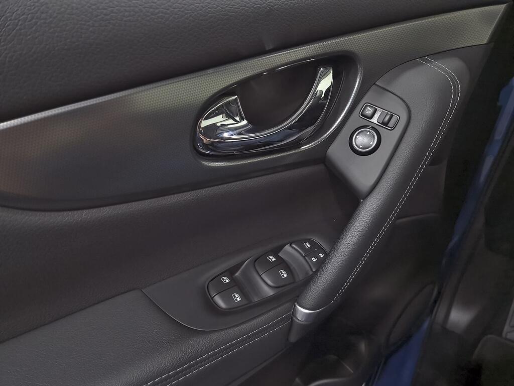 Nissan Qashqai dCi 85 kW (115 CV) E6D DCT TEKNA 11