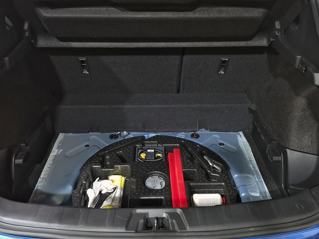 Nissan Qashqai dCi 85 kW (115 CV) E6D DCT TEKNA 34