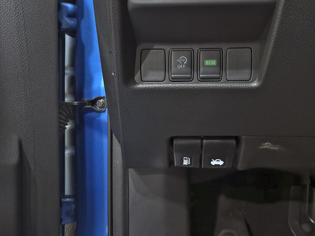 Nissan Qashqai dCi 85 kW (115 CV) E6D DCT TEKNA 13