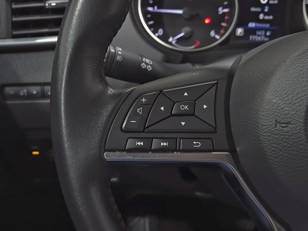 Nissan Qashqai dCi 85 kW (115 CV) E6D DCT TEKNA 17