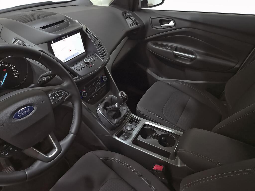 Ford Kuga 1.5 EcoBoost 88kW 4x2 Trend+ 28