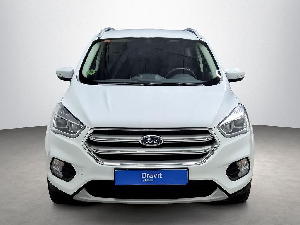 Ford Kuga 1.5 EcoBoost 88kW 4x2 Trend+ 4