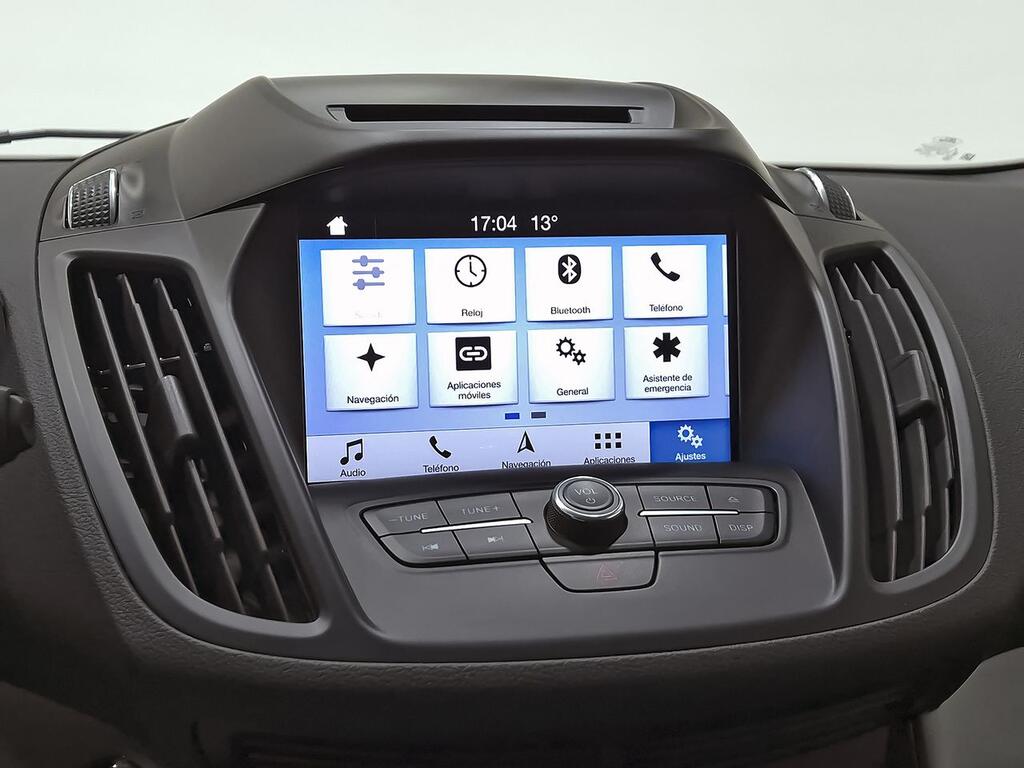 Ford Kuga 1.5 EcoBoost 88kW 4x2 Trend+ 20