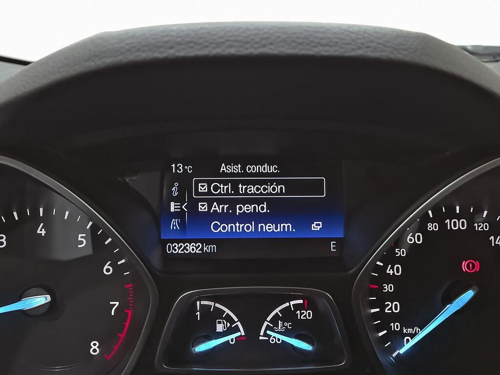 Ford Kuga 1.5 EcoBoost 88kW 4x2 Trend+ 23