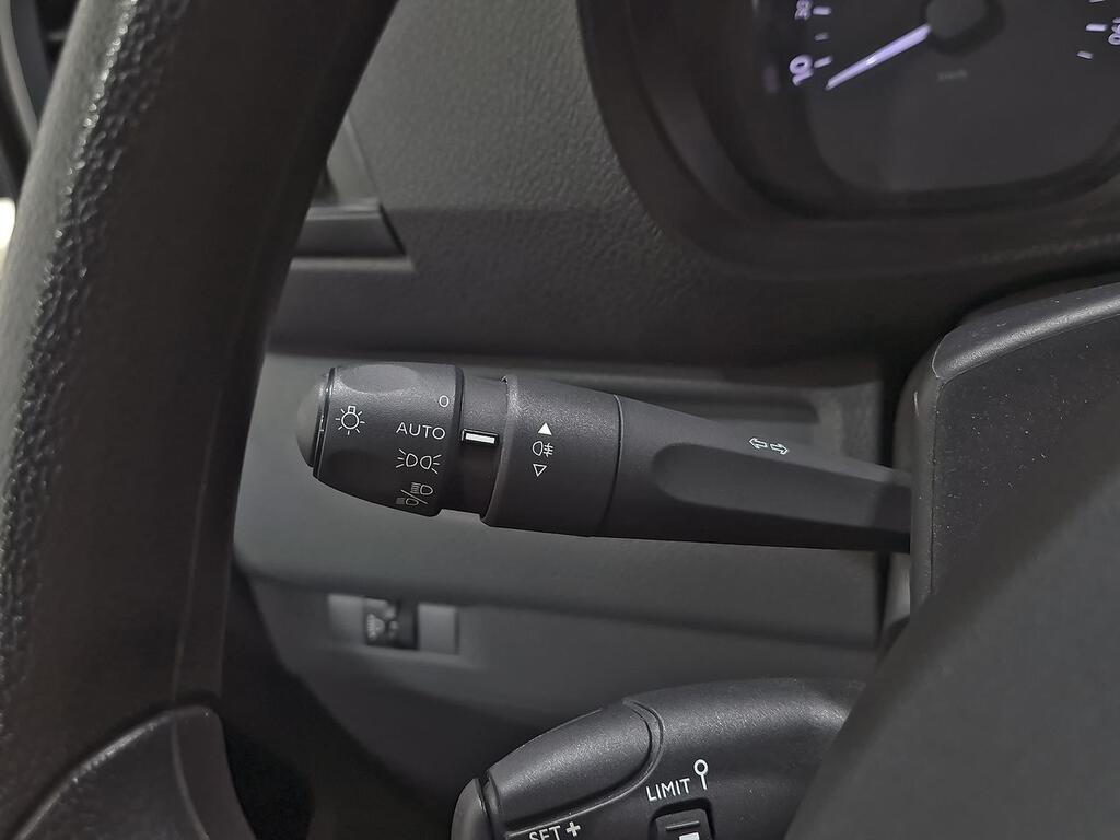 Fiat Scudo FG 1.5 BLUEHDI 100 BUSINESS L1 4P 16