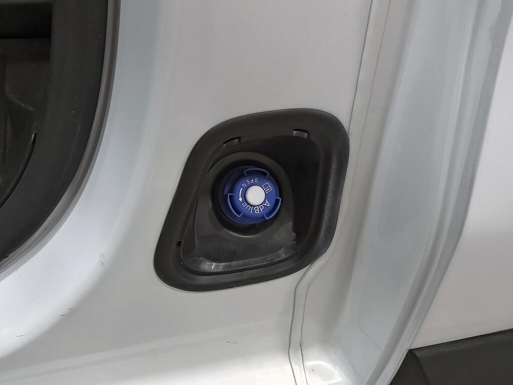 Fiat Scudo FG 1.5 BLUEHDI 100 BUSINESS L1 4P 28