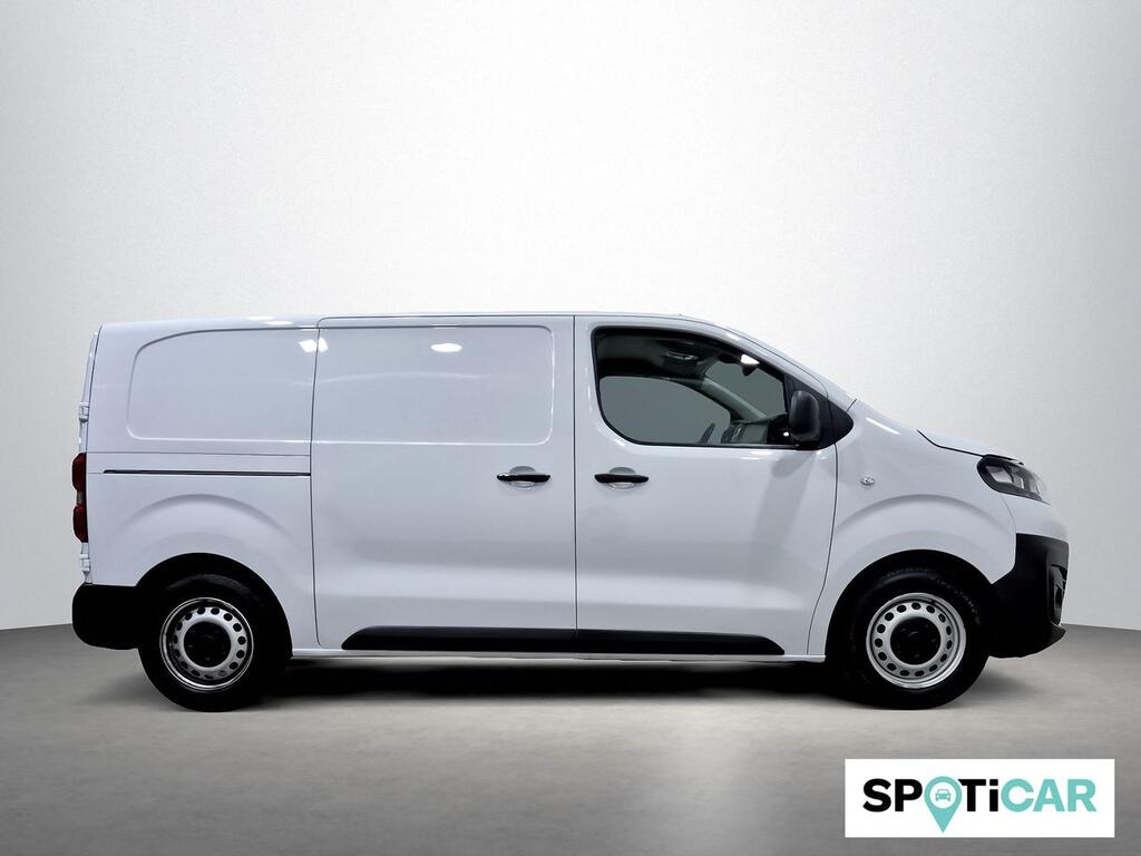 Fiat Scudo FG 1.5 BLUEHDI 100 BUSINESS L1 4P 3