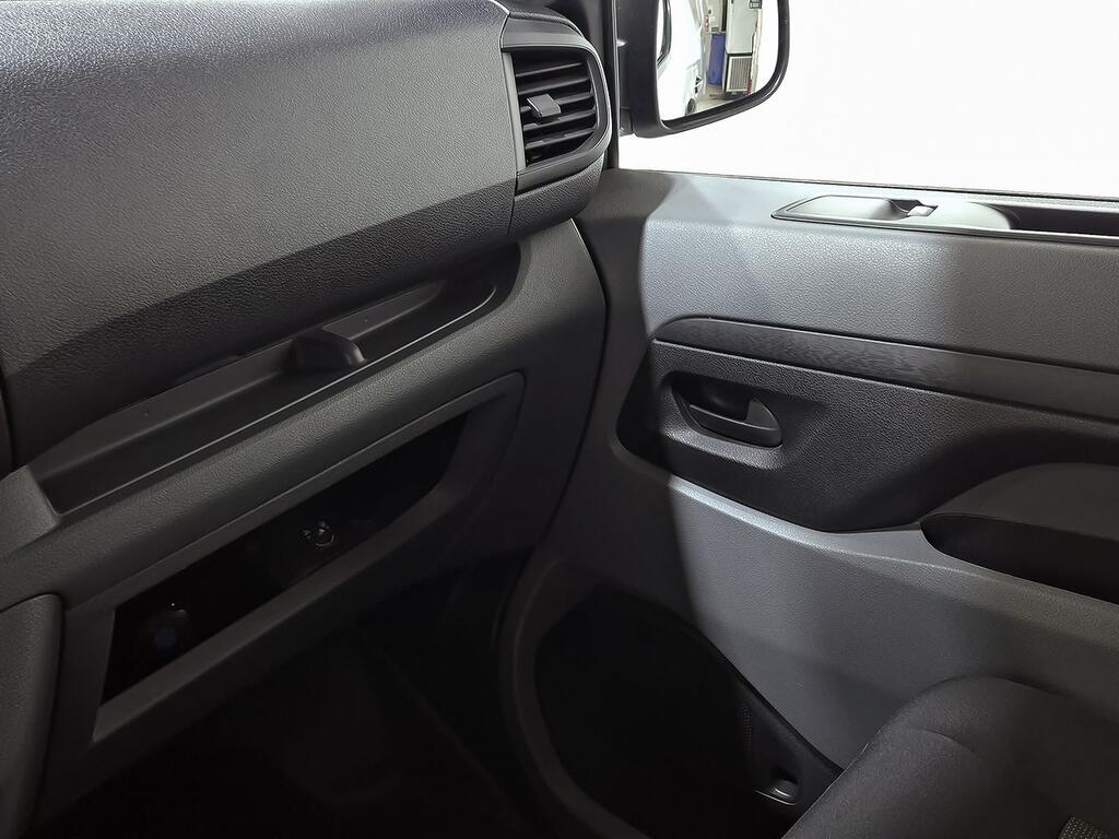 Fiat Scudo FG 1.5 BLUEHDI 100 BUSINESS L1 4P 24