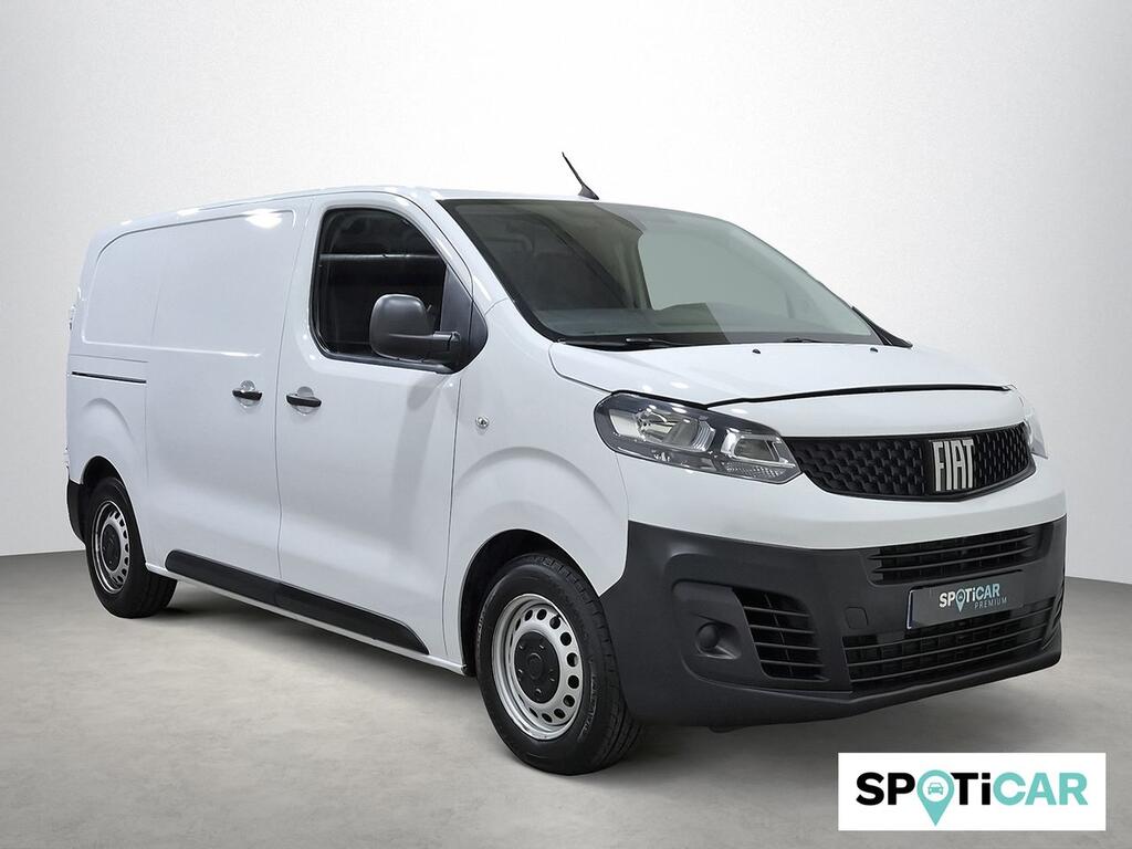 Fiat Scudo FG 1.5 BLUEHDI 100 BUSINESS L1 4P 1