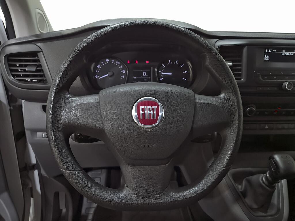 Fiat Scudo FG 1.5 BLUEHDI 100 BUSINESS L1 4P 20