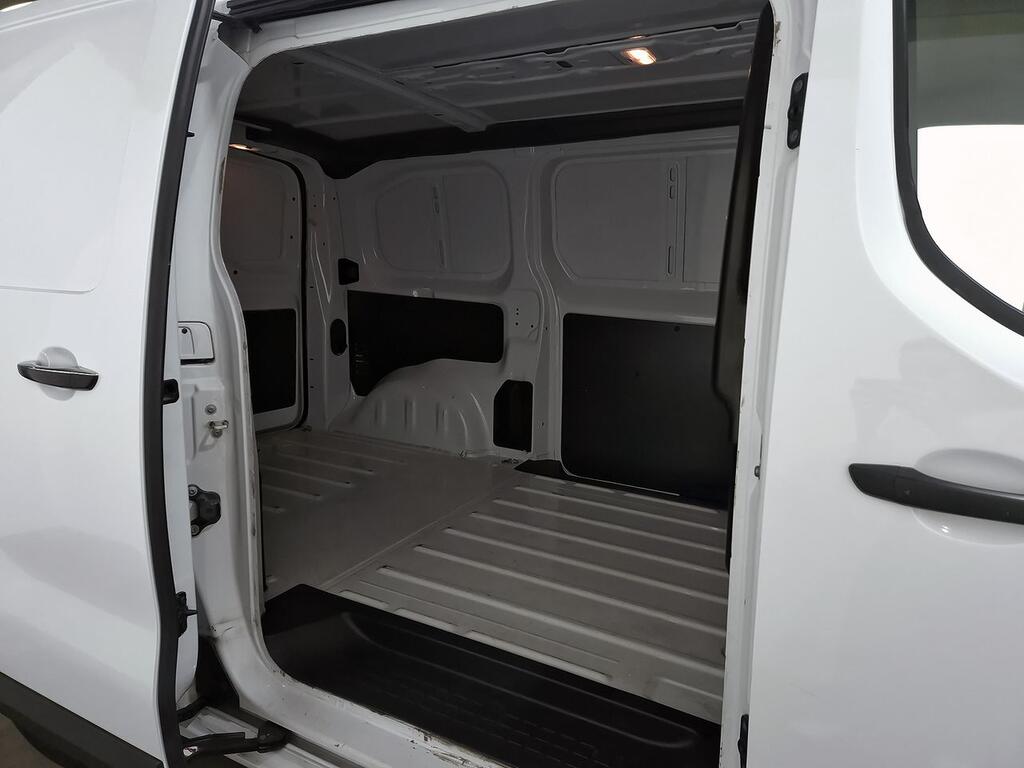 Fiat Scudo FG 1.5 BLUEHDI 100 BUSINESS L1 4P 9