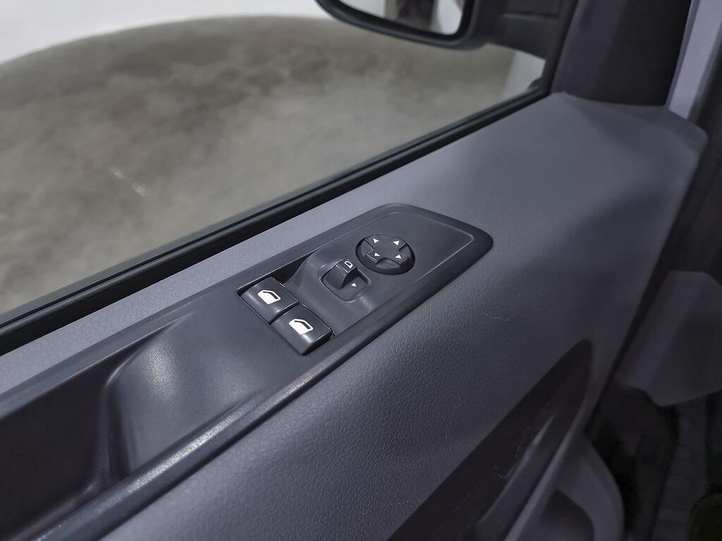 Fiat Scudo FG 1.5 BLUEHDI 100 BUSINESS L1 4P 13