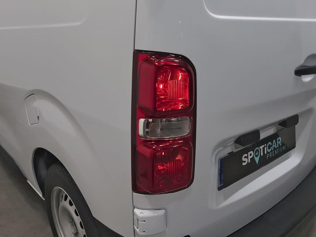 Fiat Scudo FG 1.5 BLUEHDI 100 BUSINESS L1 4P 26