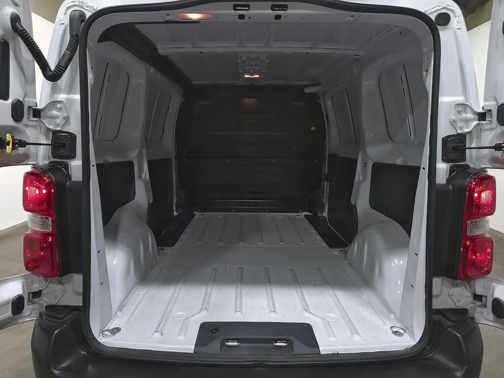 Fiat Scudo FG 1.5 BLUEHDI 100 BUSINESS L1 4P 10