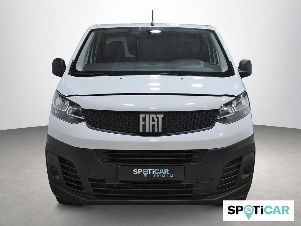 Fiat Scudo FG 1.5 BLUEHDI 100 BUSINESS L1 4P 5