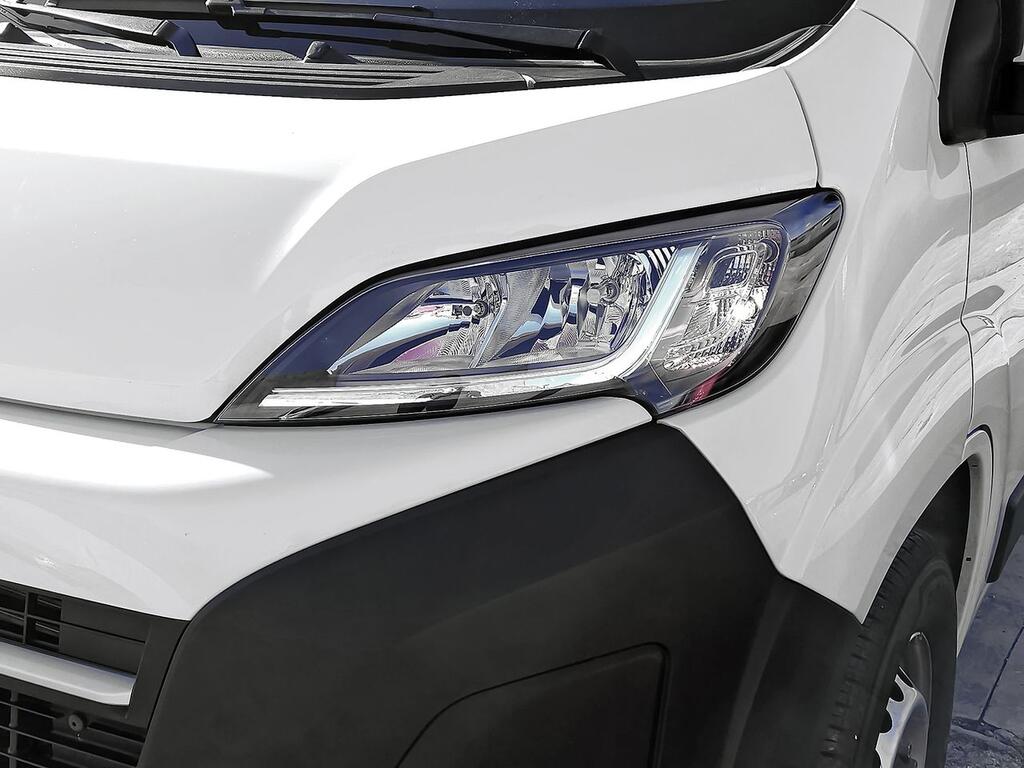 Opel Movano FG 2.2 BHDI 140CV L4H3 HEAVY 3.5T 4P 33