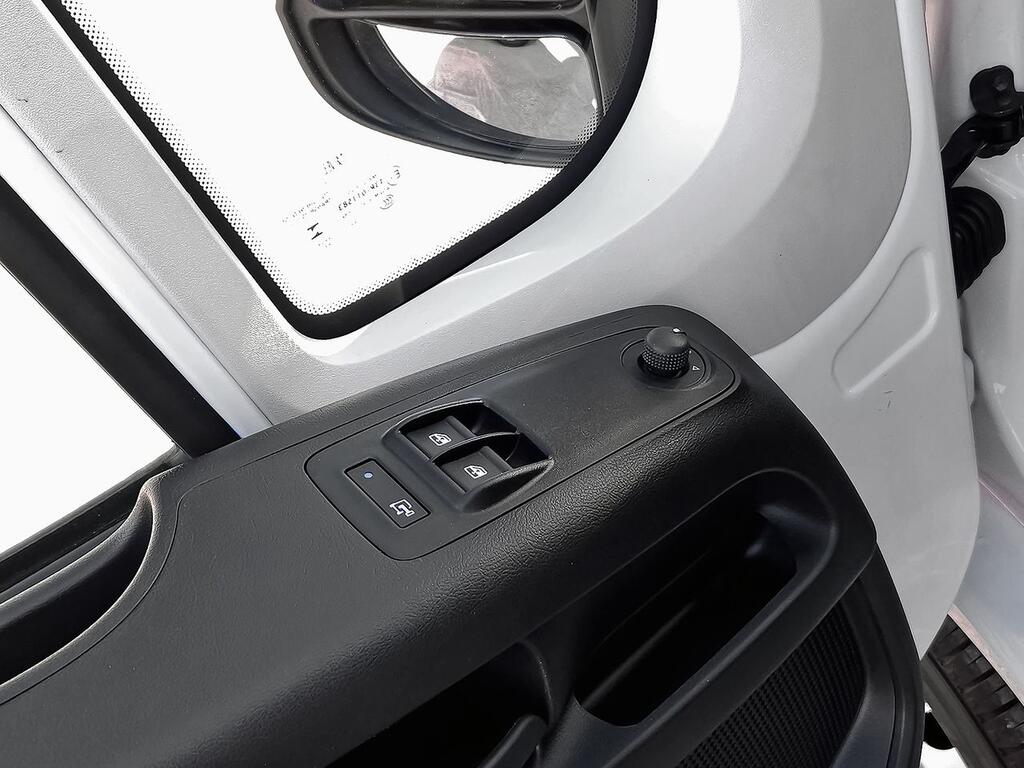 Opel Movano FG 2.2 BHDI 140CV L4H3 HEAVY 3.5T 4P 14