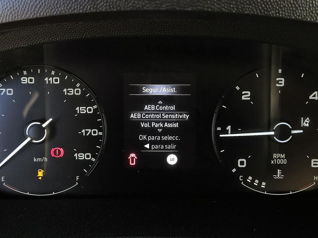 Opel Movano FG 2.2 BHDI 140CV L4H3 HEAVY 3.5T 4P 28