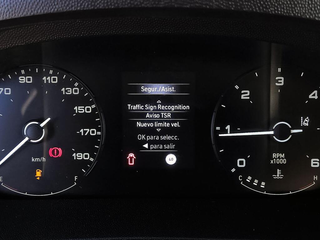 Opel Movano FG 2.2 BHDI 140CV L4H3 HEAVY 3.5T 4P 27