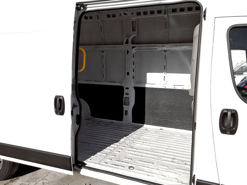 Opel Movano FG 2.2 BHDI 140CV L4H3 HEAVY 3.5T 4P 10