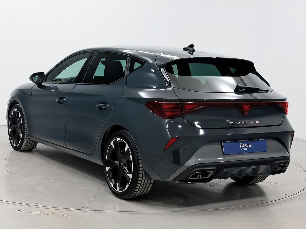 Cupra León 1.5 eTSI 110kW (150CV) DSG 2