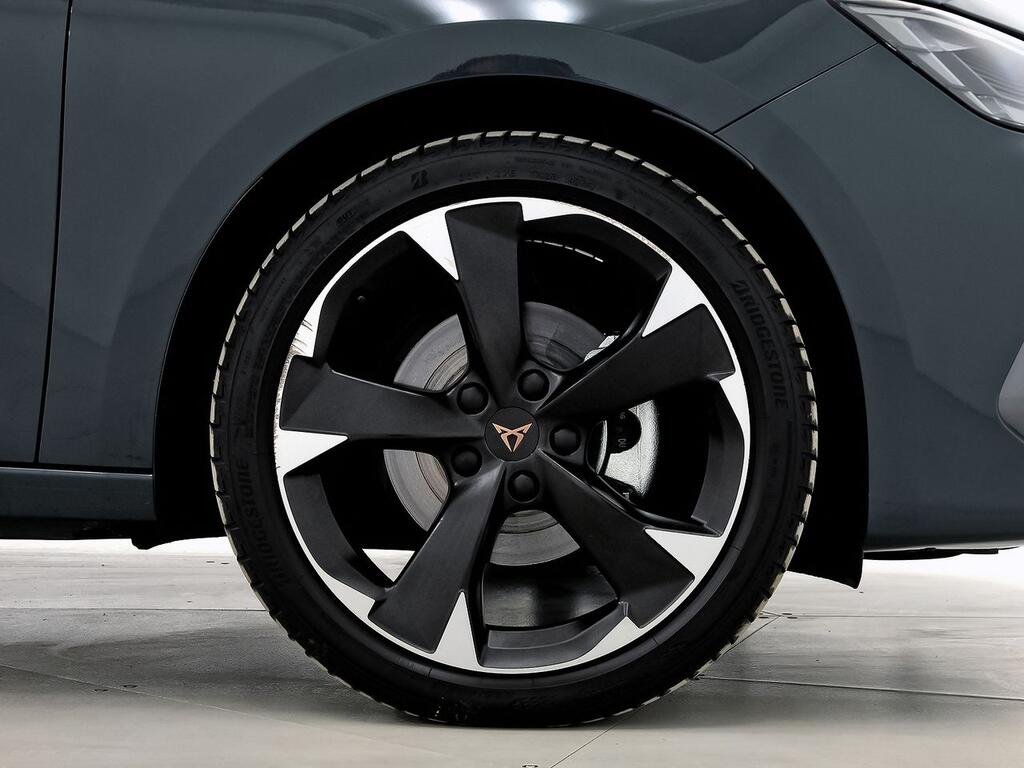 Cupra León 1.5 eTSI 110kW (150CV) DSG 10