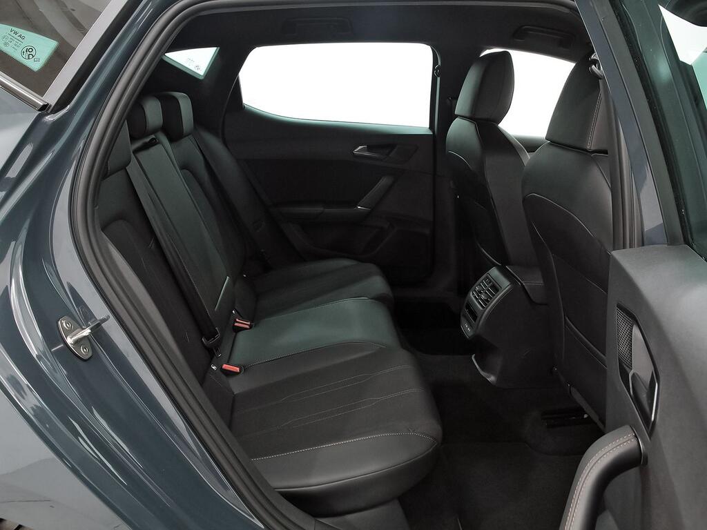 Cupra León 1.5 eTSI 110kW (150CV) DSG 8