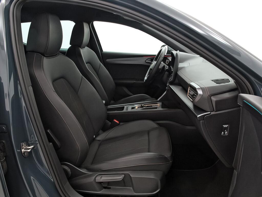 Cupra León 1.5 eTSI 110kW (150CV) DSG 7