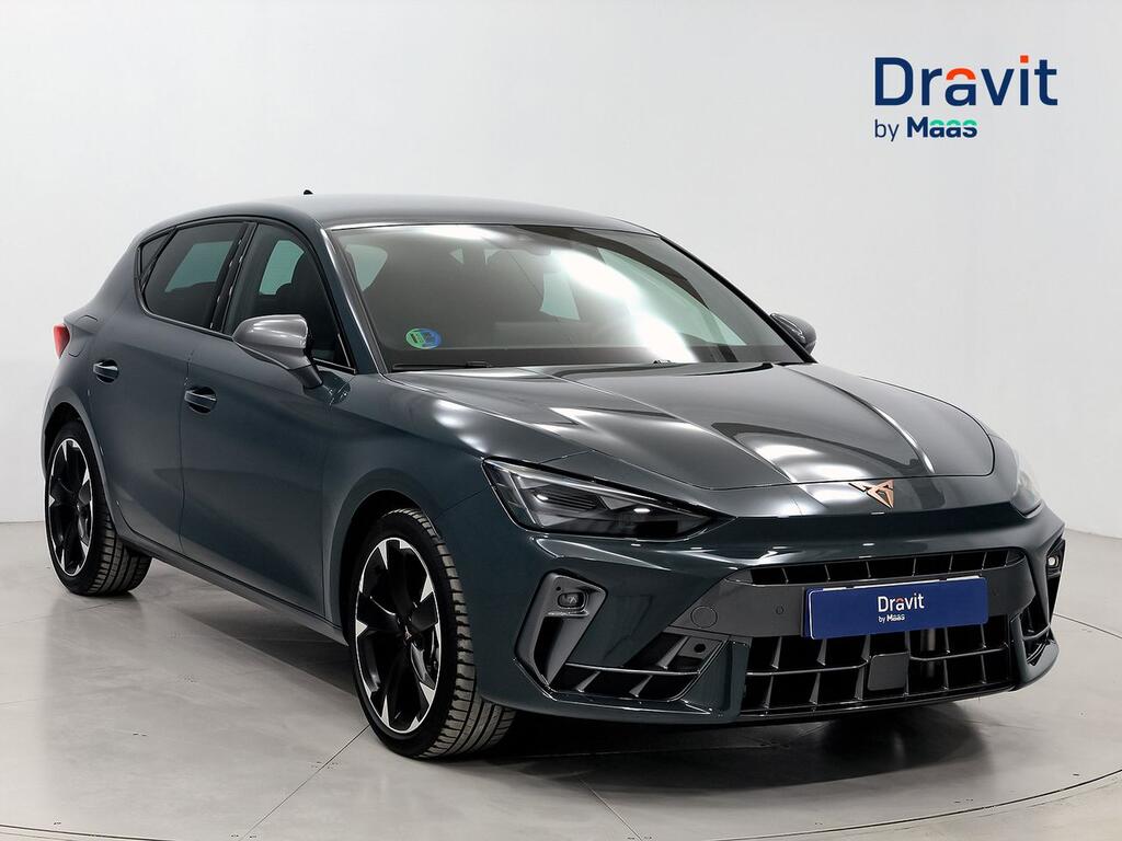Cupra León 1.5 eTSI 110kW (150CV) DSG 1