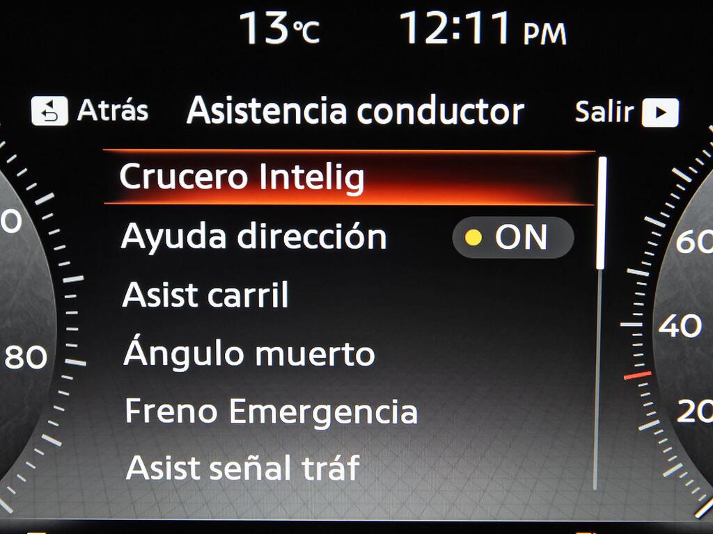 Nissan Qashqai e-POWER Gen3 140 KW (190 CV) N-Connecta 31