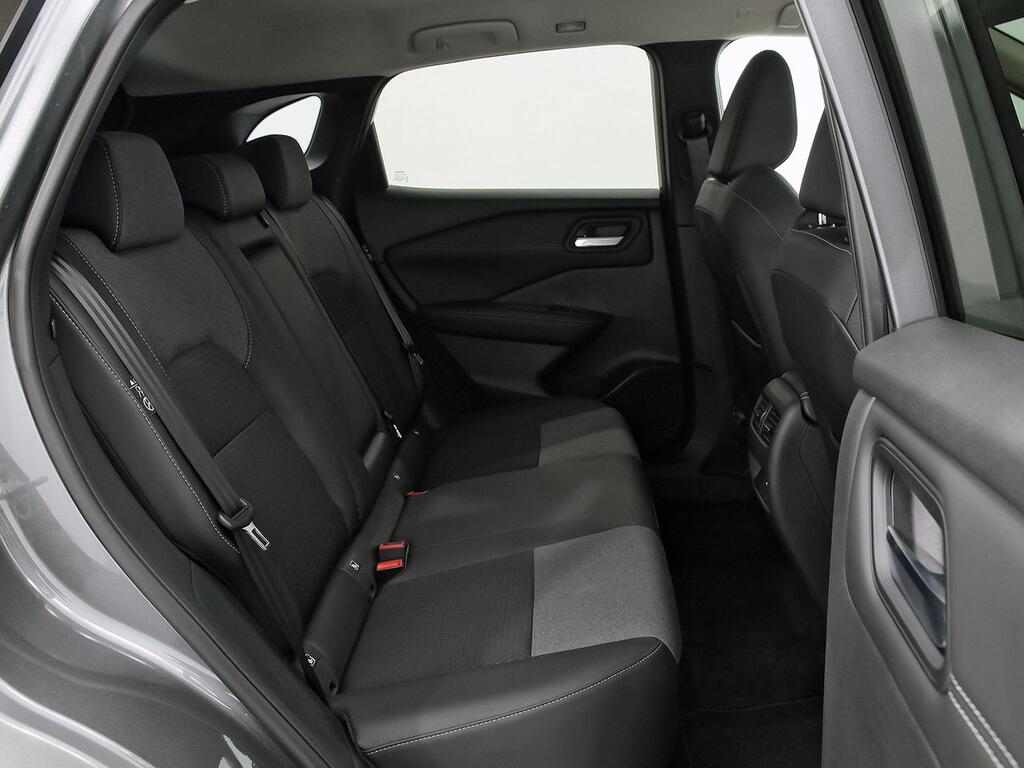 Nissan Qashqai e-POWER Gen3 140 KW (190 CV) N-Connecta 7