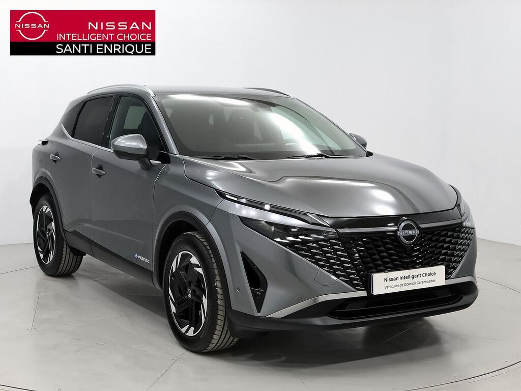 Nissan Qashqai e-POWER Gen3 140 KW (190 CV) N-Connecta 1