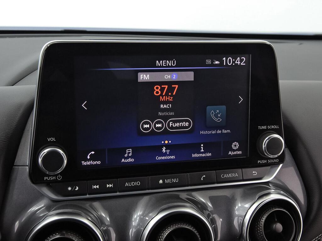 Nissan Juke 1.6 Hybrid 105kW (145CV) N-Connecta 20