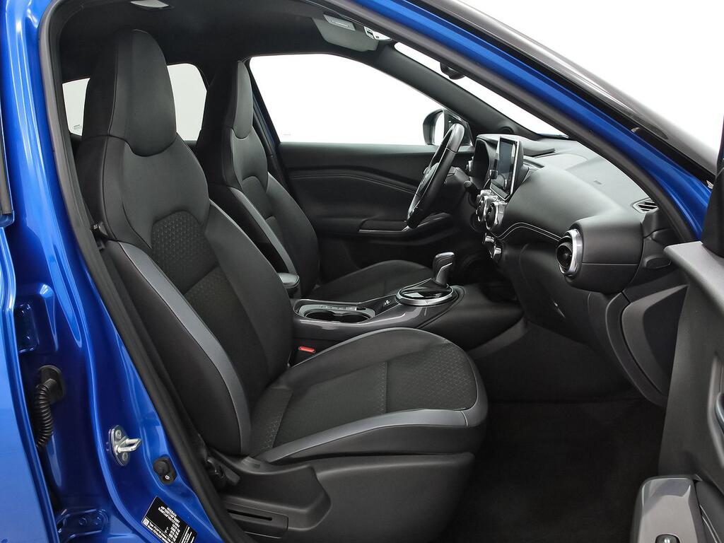 Nissan Juke 1.6 Hybrid 105kW (145CV) N-Connecta 7