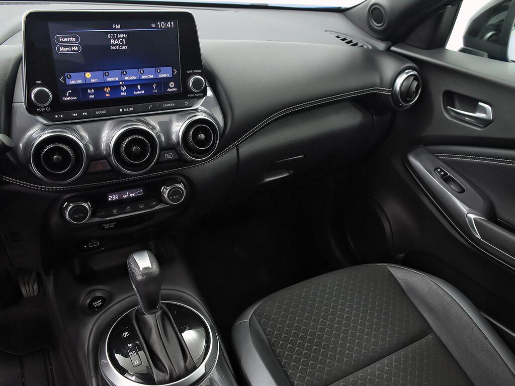 Nissan Juke 1.6 Hybrid 105kW (145CV) N-Connecta 11