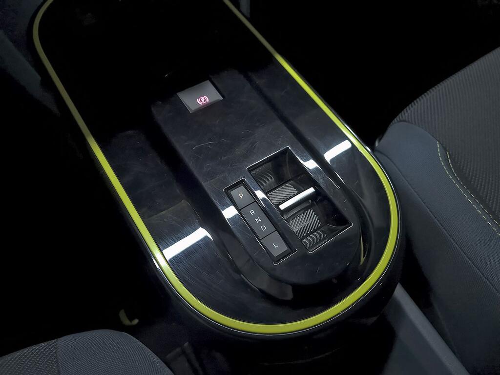 Fiat Grande Panda Icon MHEV 74kW (100cv) 23