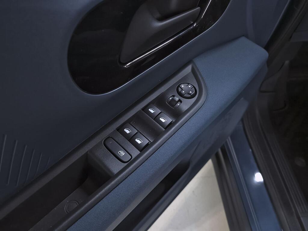 Fiat Grande Panda Icon MHEV 74kW (100cv) 12