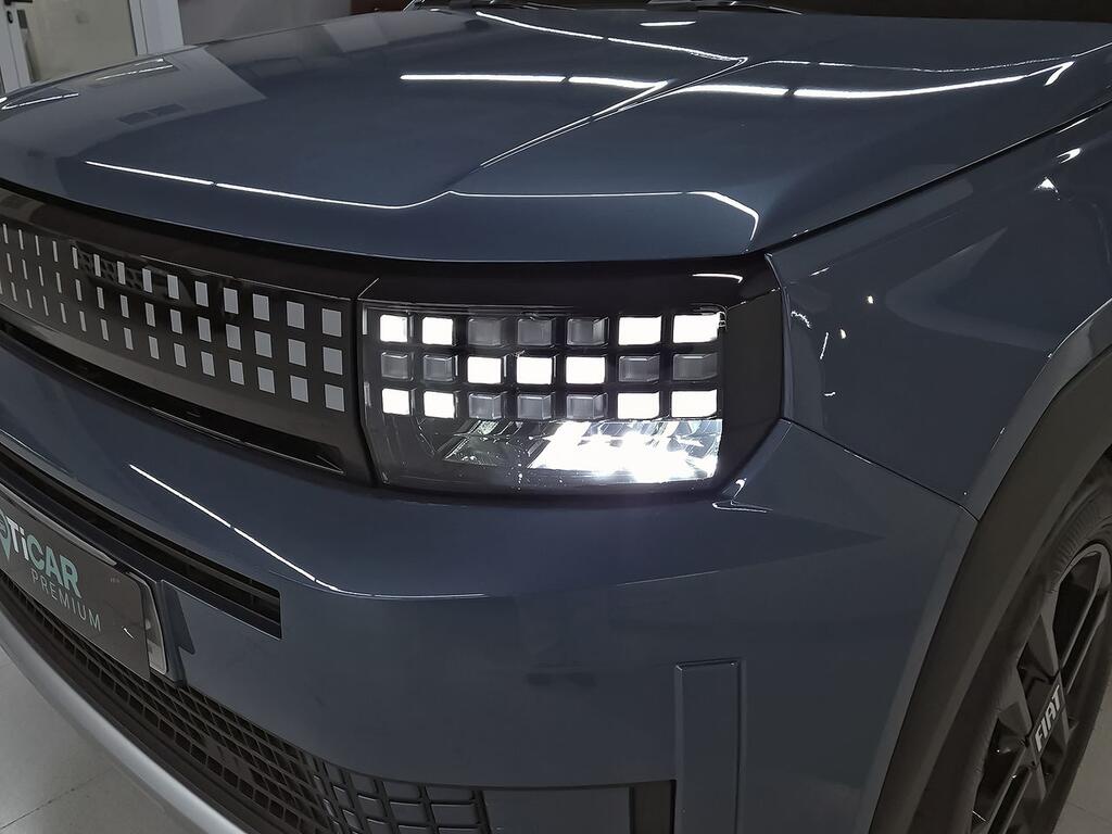 Fiat Grande Panda Icon MHEV 74kW (100cv) 28