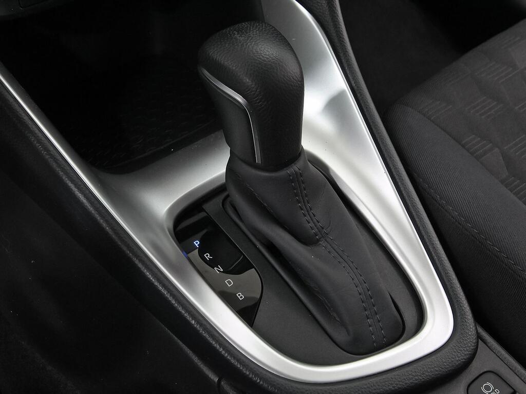 Mazda 2 1.5 85 kW (116 CV) CVT Centre-line 16