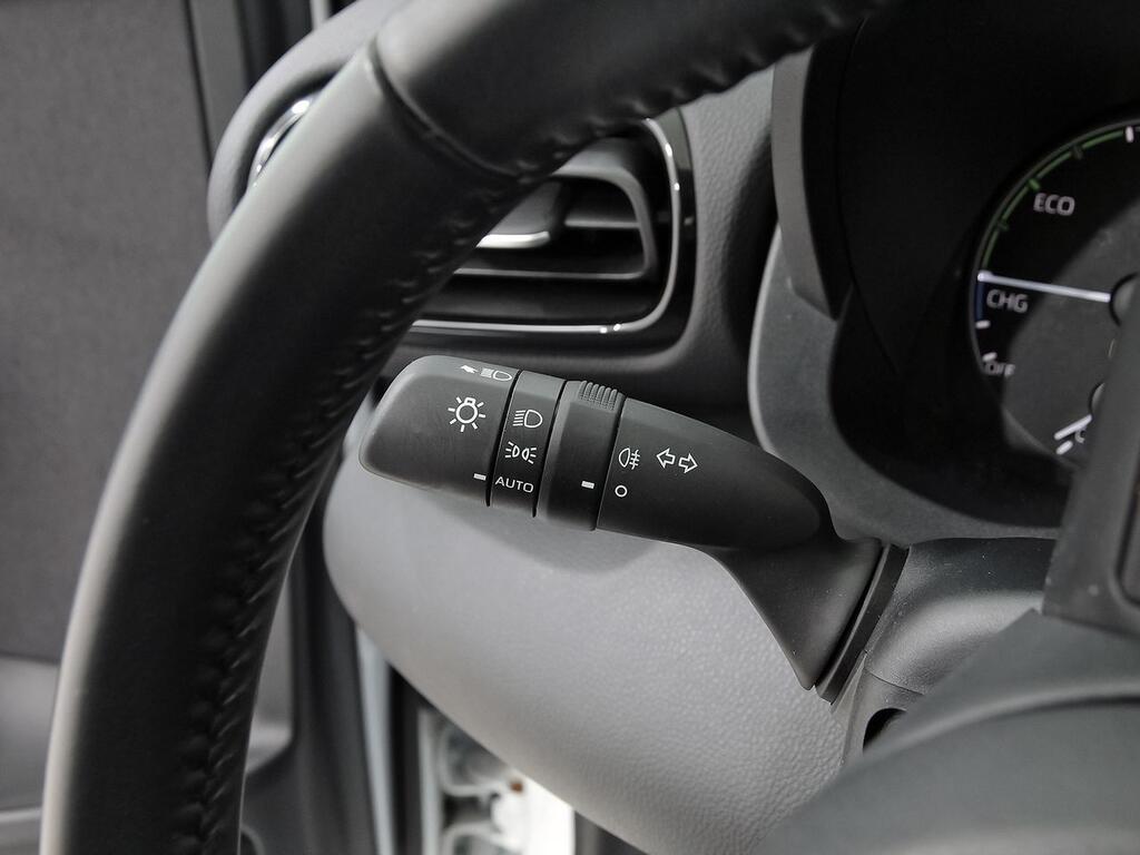 Mazda 2 1.5 85 kW (116 CV) CVT Centre-line 23