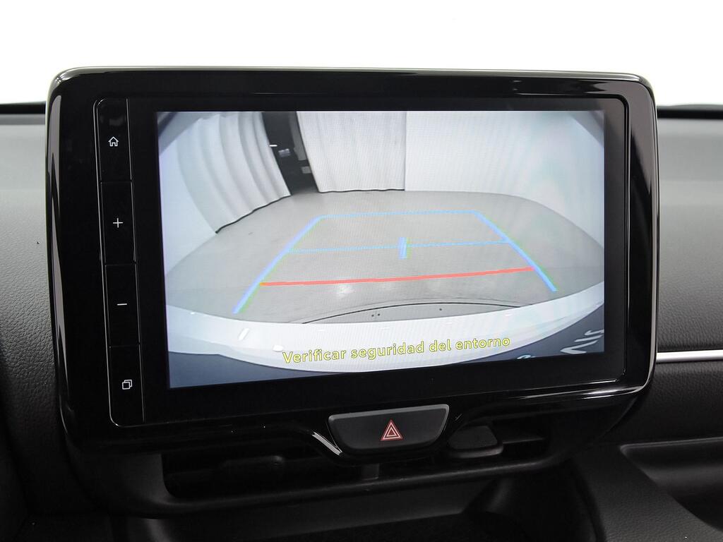 Mazda 2 1.5 85 kW (116 CV) CVT Centre-line 12